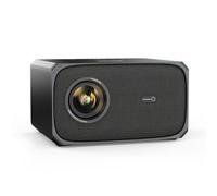 Videoprojecteur 4K【Compatible with Netflix Officiel/AI Autofocus/Keystone】 Dolby Audio 28000LM RetroProjecteur FHD 1080P WiFi6 Bluetooth Jimveo Portable Projecteur pour iOS/Android/USB/HDMI
