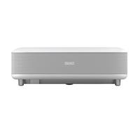 Vidéoprojecteur 4K EPSON EH-LS650W blanc ultra courte focale 3600 lm Android TV 20W