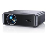Vidéoprojecteur 4K Home Cinéma - SUTEO - iWIMIUS P65 - 1000 ANSI - Auto Focus - Autokeystone - Wi-Fi 6 - Bluetooth 5.2