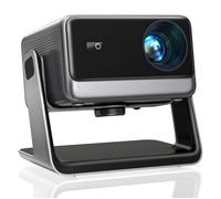 Vidéoprojecteur 4K intelligent Netflix Certifié/ Auto Focus /Audio Dolby/ WiFi Bluetooth /Projecteur Vidéo Supporté /Konsoefuly ®