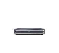 Hisense PX3-PRO vidéo-projecteur Projecteur à focale ultra courte 2700 ANSI lumens DLP UHD 4K (3840x2160) Compatibilité 3D Noir