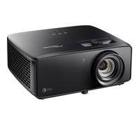 Optoma UHZ58LV Laser 4k UHD 3000 5. - Digital-Projektor - 3.000 Ansilumen (E3P7NF1E111)