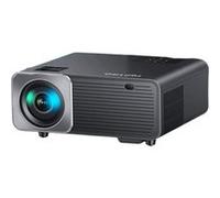 Vidéoprojecteur - TOPTRO - 4K - 10000 Lumens - WiFi - Bluetooth - Correction 4P/4D