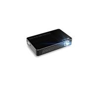 Vidéoprojecteur A5Pro HD 480P Noir