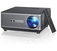 Vidéoprojecteur ACE-K1 650 ANSI Auto Focus,WiFi6, Bluetooth Full HD 1080P, Projecteur 4K, Support LED