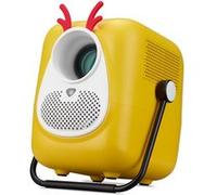 Vidéoprojecteur AOpen Fire Legend QF23s Powered by Acer Jaune