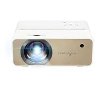 Vidéoprojecteur Acer Fire Legend QF12 Full HD Blanc et beige