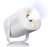 Acer Vidéoprojecteur QT12 HD LED Google TV 1280x720 6500 lumens Bluetooth 5.4 Blanc