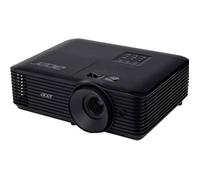 Acer X129H - Projecteur DLP - portable - 3D - 4800 ANSI lumens - XGA (1024 x 768) - 4:3 G