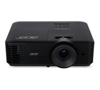Vidéoprojecteur ACER X1328 - DLP - WXGA (1280 x 800) - 5000 ANSI Lumens - HDMI x2 - Haut-parleur 3W - Noir