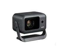 Vidéoprojecteur Android 14 - Ultra HD 4K, 8000 Lumens / 350 ANSI, Wi-FI 6 & Bluetooth 5.4 - Autofocus & Correction Auto 6D