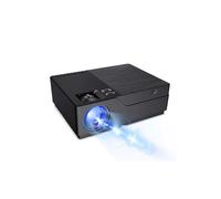 Vidéoprojecteur Android 6.0 Projecteur LCD 5500 Lumens Bluetooth Wifi HDMI VGA