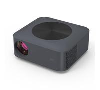 Vidéoprojecteur Android 9.0 Full HD 1080P 450 ANSI WiFi Bluetooth Portable YONIS