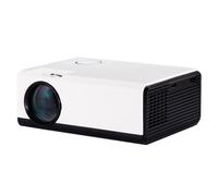 Videoprojecteur Android HD 800x480 Luminosité 80 Lumens Portable Home Theater YONIS