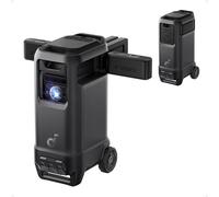 Nebula X1 Pro Vidéoprojecteur, 3840 x 2160 4K UHD, 3500 Lumen