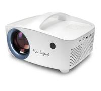 Acer Projecteur LCD AOpen Fire Legend QF13s – 350 ANSI lumens – Full HD 1080p – Portable