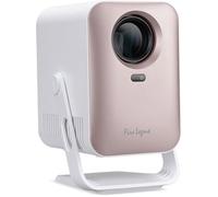 Vidéoprojecteur AOPEN QH31s Pink LCD 720p 150 Lm