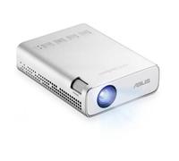 ASUS ZenBeam E1R Projecteur à focale standard 200 ANSI lumens LED WVGA (854x480) Argent