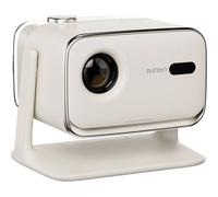Vidéoprojecteur smart - AURZEN - BOOM Mini - 1080p Full HD - 500 ANSI lumens - Google TV intégré