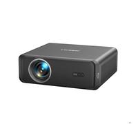 Vidéoprojecteur - BAZARLAND30 - Laresar A1 - 4K - 1000 ANSI - Full HD 1080p - Wi-Fi Bluetooth
