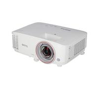 BenQ TH671ST Projecteur à focale standard 3000 ANSI lumens DLP 1080p (1920x1080) Blanc