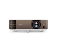 BenQ W1800 Projecteur à focale standard 2000 ANSI lumens DLP UHD 4K (3840x2160) Compatibilité 3D Gris, Blanc