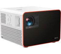 BenQ Vidéoprojecteur gaming X3100i pour consoles – 4K UHD HDR 4LED 3300 ANSI, 4 ms, Mode Jeu