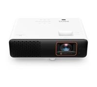 BenQ X500i Projecteur à focale courte 2200 ANSI lumens DLP UHD 4K (3840x2160) Noir, Blanc