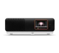 Vidéoprojecteur BenQ X500i 4K UHD Blanc et Noir E