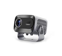 Vidéoprojecteur compact rétro - android 13 - 4k