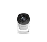 Vidéoprojecteur Dalí - 4800 Lumens - 110 ANSI Lumen - HD - Télécommande inclus - HDMI/USB/AC IN