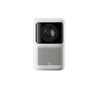 Vidéoprojecteur DANGBEI N2 blanc - Full HD 1080p - 400 ISO Lumens - 1080p - LED - 45"" ~120"" - 3D - 2000:1