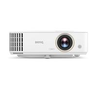 BenQ TH585P Projecteur à focale standard 3500 ANSI lumens DLP 1080p (1920x1080) Blanc