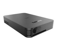 Vidéoprojecteur de poche - PHILIPS - GoPix 1 - LED - 120 lumens - WVGA (854 x 480)