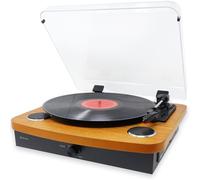 Vidéoprojecteur - DENVER - VPL-230LW - Couleur marron - Compact - Haute définition