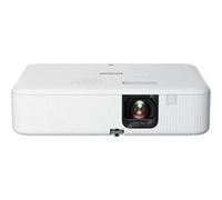 Epson CO-FH02 3000 ANSI lumens 3LCD 1080p (1920x1080) Blanc