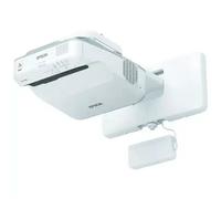Vidéoprojecteur Epson EB-695Wi - Vidéoprojecteur interactif