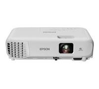 Epson Vidéoprojecteur portable EB-W53
