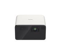 Epson EF-21W Projecteur à focale standard 3LCD 1080p (1920x1080) Noir, Blanc