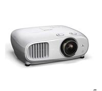Epson EH-TW7100 Projecteur à focale standard 3000 ANSI lumens 3LCD UHD 4K (3840x2160) Compatibilité 3D Blanc