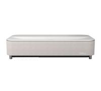 Epson Projecteur Lifestudio Grand Plus EH-LS970W 3LCD 4K 4000 lm Ultra courte focale Blanc diamant