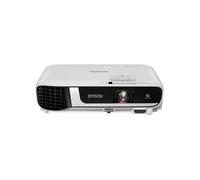 Vidéoprojecteur - EPSON - W-51 - WXGA - 4000 lumens - 16000:1