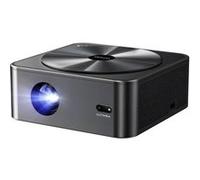 Vidéoprojecteur Full HD 1080P - ULTIMEA Apollo P40 - 4K supporté 700 ANSI -Rétroprojecteur Auto Focus/Keystone en 6D G
