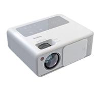 Vidéoprojecteur Full HD 9800 lm LB-9600 avec lecteur multimédia