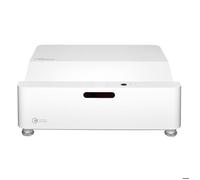 Vidéoprojecteur Full HD Optoma GT3500HDR blanc 3800 lumens focale ultra courte 100""