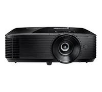 Vidéoprojecteur Full HD Optoma HD146X Noir G