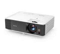 BenQ TK700 Projecteur à focale standard 3200 ANSI lumens DLP UHD 4K (3840x2160) Compatibilité 3D Noir, Blanc