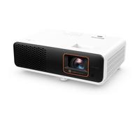 BenQ X500i Projecteur à focale courte 2200 ANSI lumens DLP UHD 4K (3840x2160) Noir, Blanc