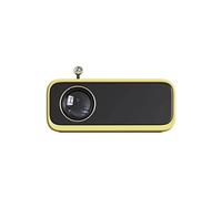 WANBO MINI XS01 projecteur de film 250 ANSI lumens 1280 x 720 pixels Blanc