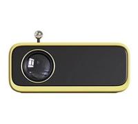 WANBO MINI XS01 projecteur de film 250 ANSI lumens 1280 x 720 pixels Blanc